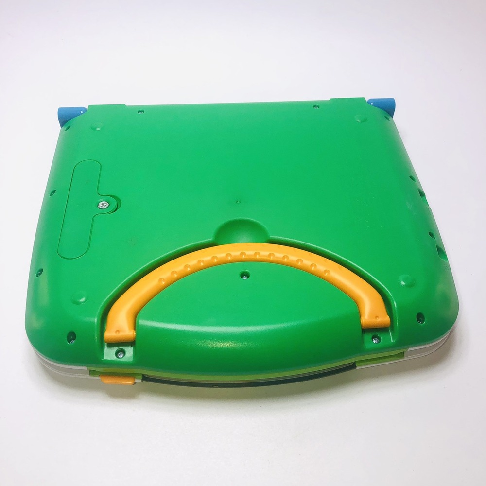 LeapFrog LeapStart Interactive Learning System Green 2021 Working ( VERY CLEAN - Picture 11 of 13